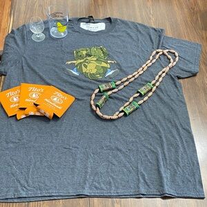 “5/$20” bar swag bundle